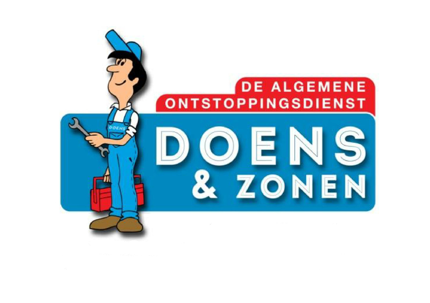 Cover photo of Ontstoppingsdienst Doens en zonen